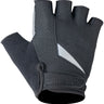 Bellwether Ergo Gel Gloves - Black Short Finger Women's Small