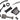 Cateye Parts Kit for Analog WL Computers