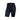 Short PEARL iZUMi 26 Quest Women X-Large Black