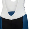 Salsa Team Polytone Women's Bib Short - Dark Blue Small