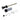 RockShox SoloAir Spring Assembly 14-17 Pike (27.5") 120mm  