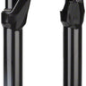 RockShox Judy Gold RL Suspension Fork - 29" 100 mm 9 x 100 mm 51 mm Offset BLK Remote A3