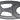Enviolo Adapter Torque Reaction 8mm Modular Axle12X148mm