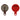 Kool Stop Disc Pads Tektro Lyra IOX Novela - Organic