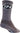 SockGuy Wool IPA Socks - 6" Gray Large/X-Large