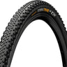 Continental Terra Trail Tire - 650b x 40 Tubeless Folding BLK BLKChili ProTection E25