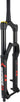 Marzocchi Bomber Z1 Suspension Fork - 27.5" 180 mm 15 x 110 mm 44 mm Offset BLK GRIP Sweep Adjust Kabolt