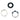 Magura Center Lock Rotor Lockring Quick Release - Black 