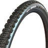 Maxxis Ravager Tire - 700 x 45 Tubeless Folding Black EXO