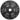 SunRace M993 Cassette - 9 Speed 11-46t Alloy Spider and Lockring ED Black