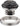 Chris King DropSet 2 Headset - 1-1/8 - 1.5" 42/52mm 45 Deg Black