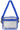 Clear PVC Crossbody Messenger Travel Bag - Gio's Outdoors