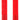 DMR DeathGrip 2 Flanged Grips - Thin Lock-On Red