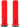 DMR DeathGrip 2 Flanged Grips - Thin Lock-On Red