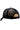 Solid American Flag Ripstop Trucker Hat - Gio's Outdoors -Cap Zone