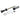 RockShox DebonAir Spring Assembly Pike29+/Yari 120mm (B1)  