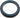 Wolf Tooth Bearing - 41mm 36x45 Fits 1 1/8" Black Oxide