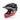 Kids Full-Face Bike Helmet Cartoon for Boys and Girls - Gio's Outdoors -ROCKBROSUSA