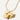 Love Letter Necklace - Gio's Outdoors -Faie Jewels