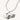 Love Letter Necklace - Gio's Outdoors -Faie Jewels