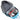 High Visibility Blue Reflective Commuter Bike Backpack |Riderbag Reflektor35 - Gio's Outdoors
