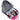 High Visibility Pink Reflective Commuter Bike Backpack |Riderbag Reflektor35 - Gio's Outdoors