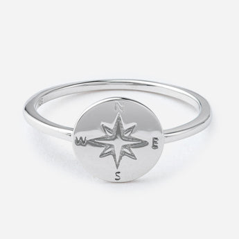 Compass Ring