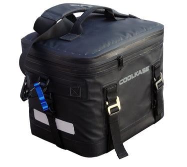 CoolKASE - Rack Mount Cooler - Gio's Outdoors -BiKASE