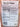 Carob Chips, Unsweetened - Gio's Outdoors -Country Life Natural Foods