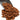 Almonds, Whole, Organic (Raw) - Gio's Outdoors -Country Life Natural Foods