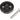 K-Edge Gravity Stem Cap Mount for Garmin Quarter Turn Type - Gio's Outdoors