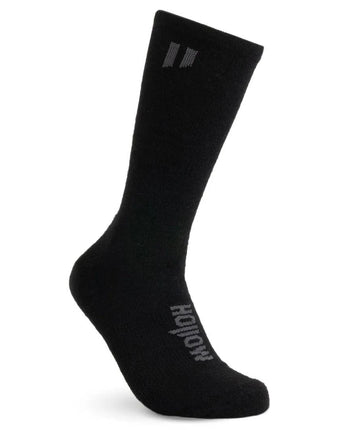 Hollow Crew Socks - Gio's Outdoors