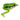 Reaction Tackle 2.25" Hollow Body Frogs with Swimming Legs (2-Pack) - Gio's Outdoors