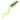 Reaction Tackle 2.5" Hollow Body Frogs / 2-Pack - Gio's Outdoors