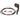 SRAM Force E1 AXS Shifter Brake Lever Right