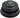 Chris King InSet i2 Headset - 1-1/8 - 1.5" 44/56mm Matte Black