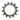 BOX Box One 3/32" CNC CrMo Cog Black - 13t