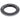 Wolf Tooth Components Headset Adapter Crown Race 1-1/8" to 1-1/2"
