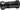 CeramicSpeed BB30 Bottom Bracket - DUB Road Spindle Coated Races Black