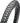 Maxxis Holy Roller Tire - 20 x 2.2 Clincher Wire Black Single