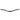Steve Potts Camper Alloy Riser Bar (31.8) 38mm/740mm - Blk