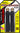 ESI FIT XC Grips - Black