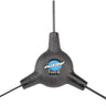 Park Tool AWS-3 Y Hex Wrench: 2 2.5 3mm