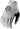 Air Glove Mono White - WHITE / SM