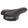 Ventura Junior Saddle 236 X 146mm Black