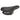 Ventura Junior Saddle 236 X 146mm Black