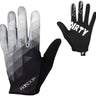Handup Most Days Glove - Black/White Prizm Full Finger X-Small