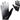 Handup Most Days Glove - Black/White Prizm Full Finger 2X-Large