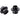 Spank HEX 028 Front Hub End Cap Kit - 12x100mm thru axle