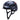 Kali Traffic Light Helmet S/M Black